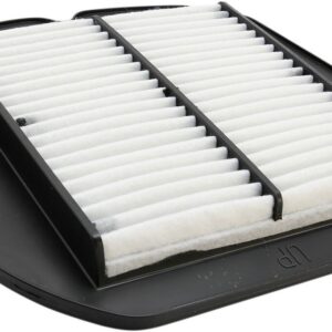 AIR FILTER SUZ SFV650 09-14