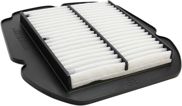 AIR FILTER SUZ SFV650 09-14