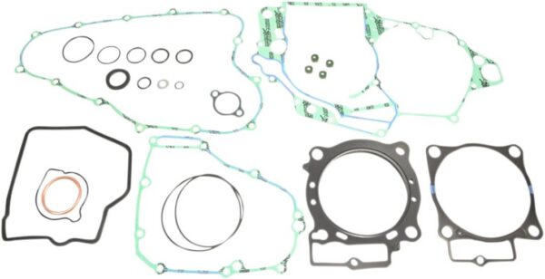 GASKET KIT COMPLETE HON
