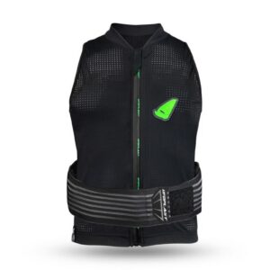 BACK PROTECTOR ANCHORAGE KID S
