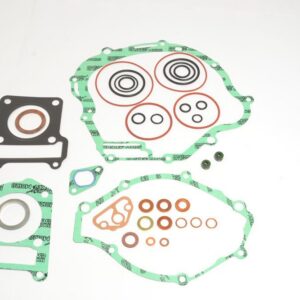 GASKET KIT COMPLETE