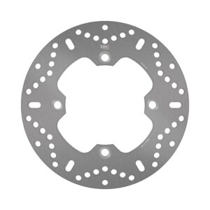 BRAKE ROTOR FIX D SERIES SCT