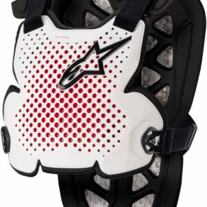 ROOST GUARD A1 W/B/R XL-2X