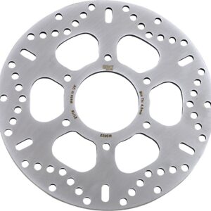 BRAKE ROTOR FIX RND RE