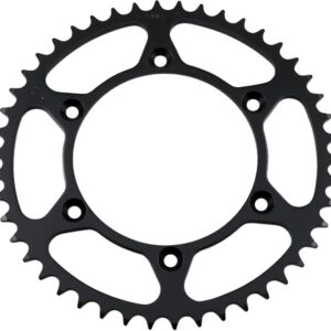 SPROCKET REAR 46T 520