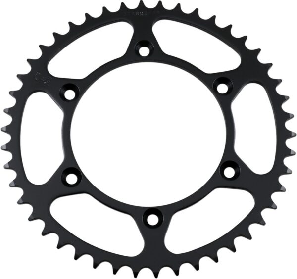 SPROCKET REAR 46T 520
