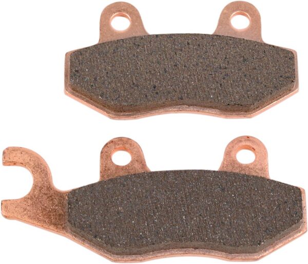 BRAKE PAD SINTERED HH
