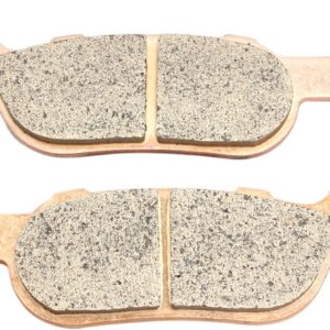 BRAKE PAD SINTERED HH