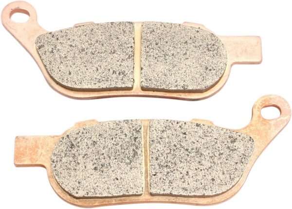 BRAKE PAD SINTERED HH