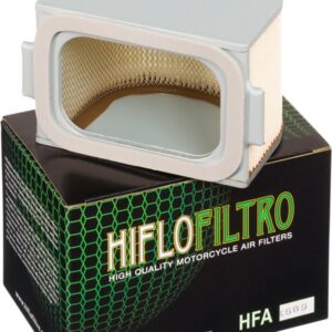 FILTERAIR HIFLOFILTRO YAM