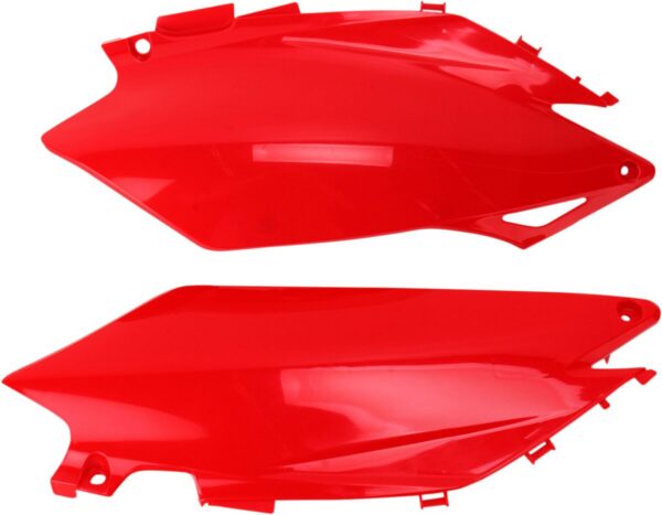 PANELS SIDE CRF250/450 RD
