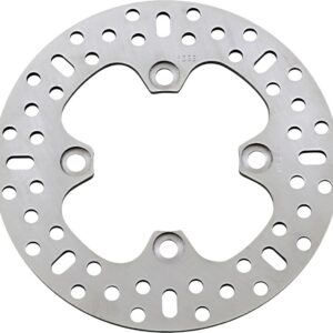BRAKE ROTOR FIX D SERIES RND
