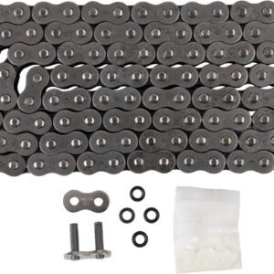 CHAIN X-RING 525 X 114 STEEL