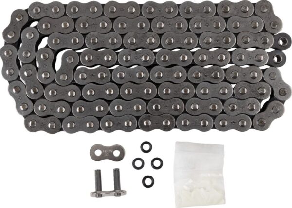 CHAIN X-RING 525 X 114 STEEL