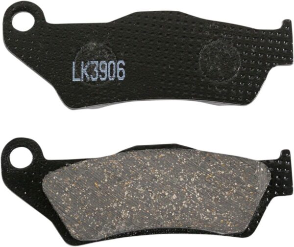 BRAKE PAD FA SER ORGANIC