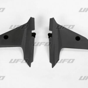 LOWER RAD CVR 09 BK