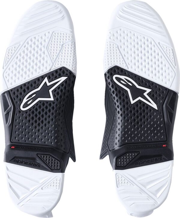 SOLE T7 (AFTER 2024) 10 BLK/WH