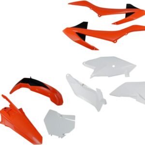 BODY KIT KTM 85 18-24 OEM