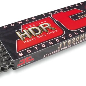 JT 520 HDR CHAIN STL 94L