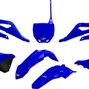 BODYKIT YZ85 22- OEM