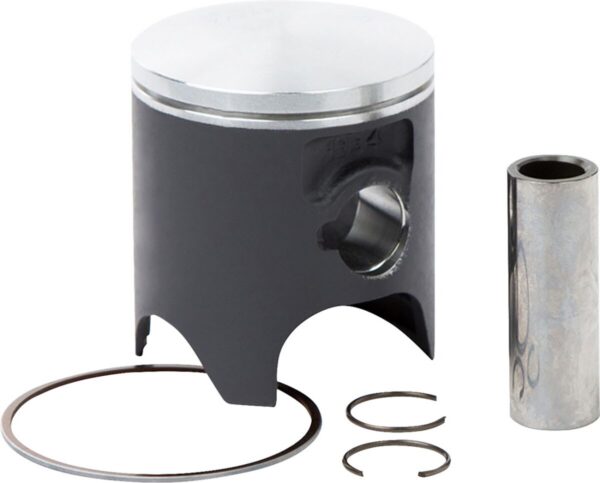 PISTON KIT CR85 STD
