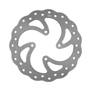 BRAKE ROTOR FIX WAVE