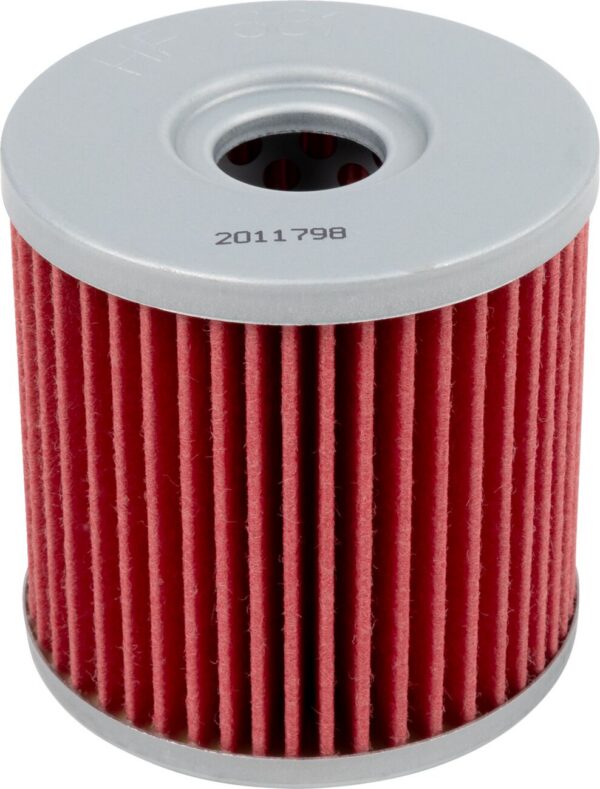 FILTER OIL HYOSUNG HF681