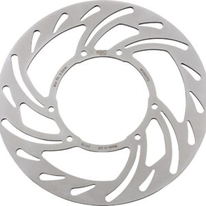 BRAKE ROTOR FIX D SERIES RND