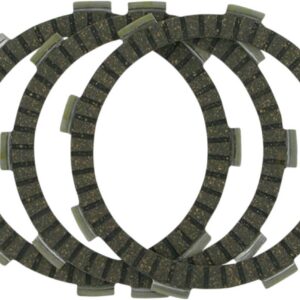 CLUTCH FRICTION PLATE KIT