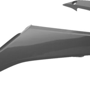 RAD COVERS KTM 16-18 GREY