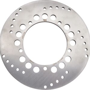 BRAKE ROTOR FIX HPSR RND RE