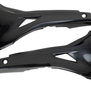 COVER AIRBOX CRF450 13-16 BK