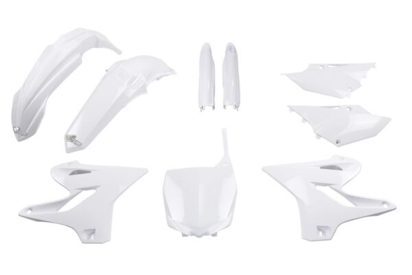 BODY KIT FULL YZ125/250 15-21
