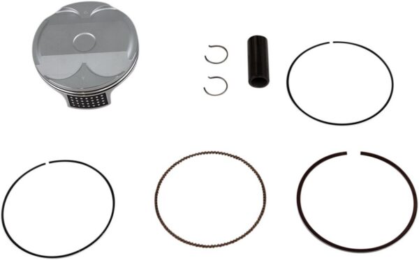 PISTON KIT 24113A HC