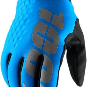 GLOVE HYD WP BRISKR CY 2X