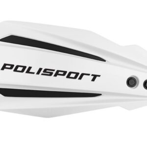 HANDGUARDS MX BULLIT WH