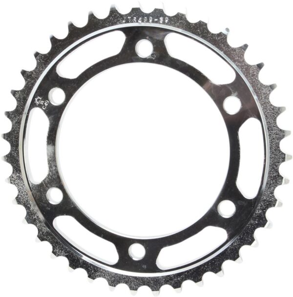 SPROCKET REAR 39T 530
