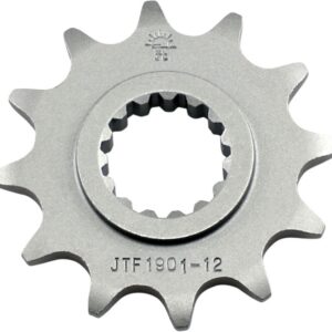 SPROCKET FRONT 12T 520