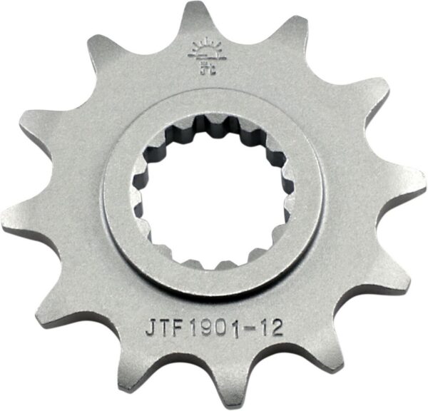 SPROCKET FRONT 12T 520