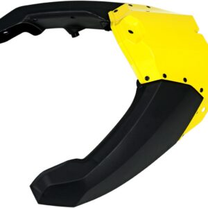AIRBOX CVR YZF250/450 14-17 YE
