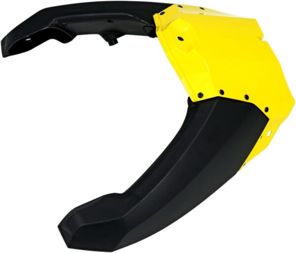 AIRBOX CVR YZF250/450 14-17 YE