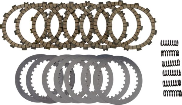 CLUTCH SET CR250 97-07