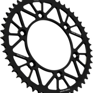 SPRKT RL 50T HUS/KTM BLK