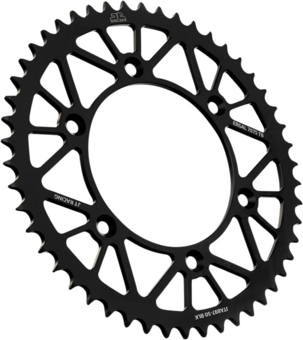 SPRKT RL 50T HUS/KTM BLK