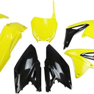 BODY KIT FULL RMZ450 14-17 OEM