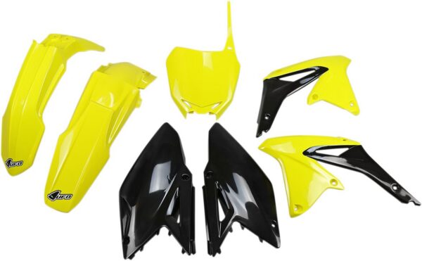 BODY KIT FULL RMZ450 14-17 OEM