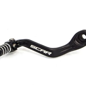 SHIFT LEVER SX/TC/MC 65 BK
