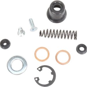 MASTR CYL REBUILD FRONT KX65 0