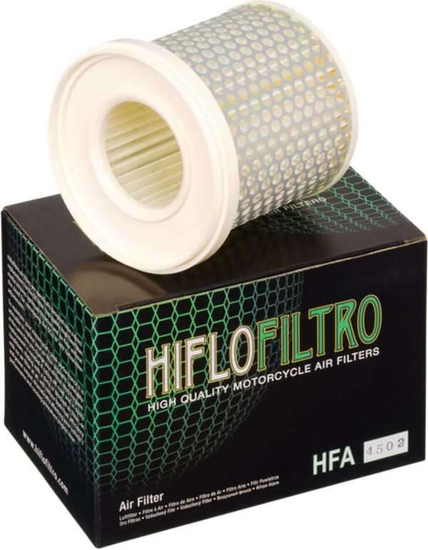 FILTERAIR HIFLOFILTRO YAM