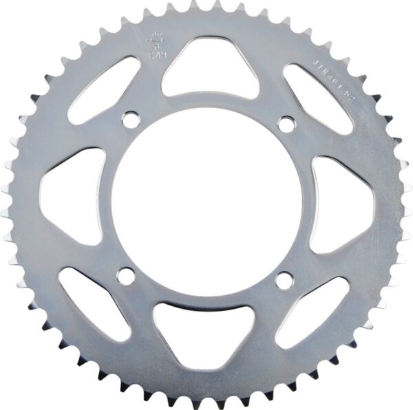 SPROCKET REAR 52T 420